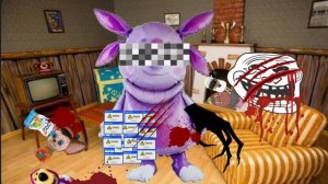 Шалунатик 5 серия