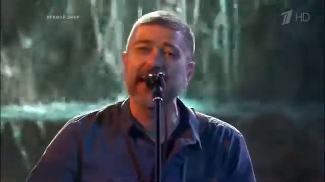 Сплин - Храм в Что Где Когда смотреть онлайн