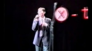 А.Косаревич - 5 минут. Ремейк Н.Трубача СПБГУП 1999г.