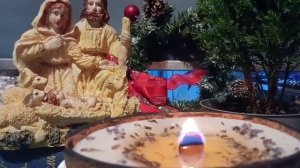 Поздравление с праздником Рождества Христова