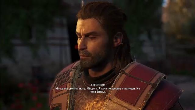 Assassin’s Creed Odyssey Часть - 40 Прохождение смотреть онлайн