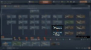 War Thunder Авиация Британии БР 2.7 Лучший!