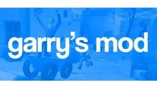 😆Играю в Garry's Mod 😆