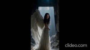 Третья песня. Лилит?