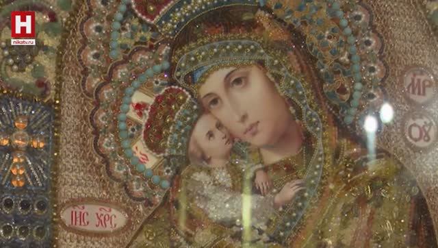 Сила веры | МНЕ ТОЛЬКО СПРОСИТЬ смотреть онлайн