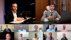 Вступительный вебинар и День Открытых Дверей курса «Формула Образования + все секреты мотивации»