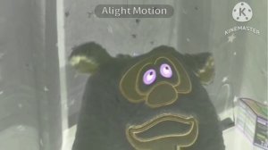 BOOBA Csupo in Crying