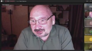 ВОЕНКОР МАРАТ ХАЙРУЛЛИН! Стрим от 6 января 2026 года!