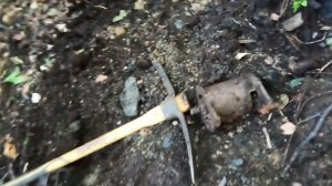 Медные находки , мечта Металлиста , интересное место балует медяхой.