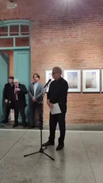 ХУД.ВЫСТАВКА АХСАРА ЕСЕНОВА 16.12.25 смотреть онлайн