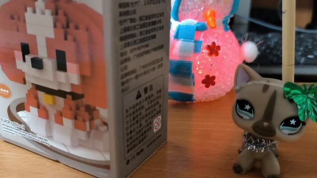 паказываю мои подарки на новый 2026 год❄️