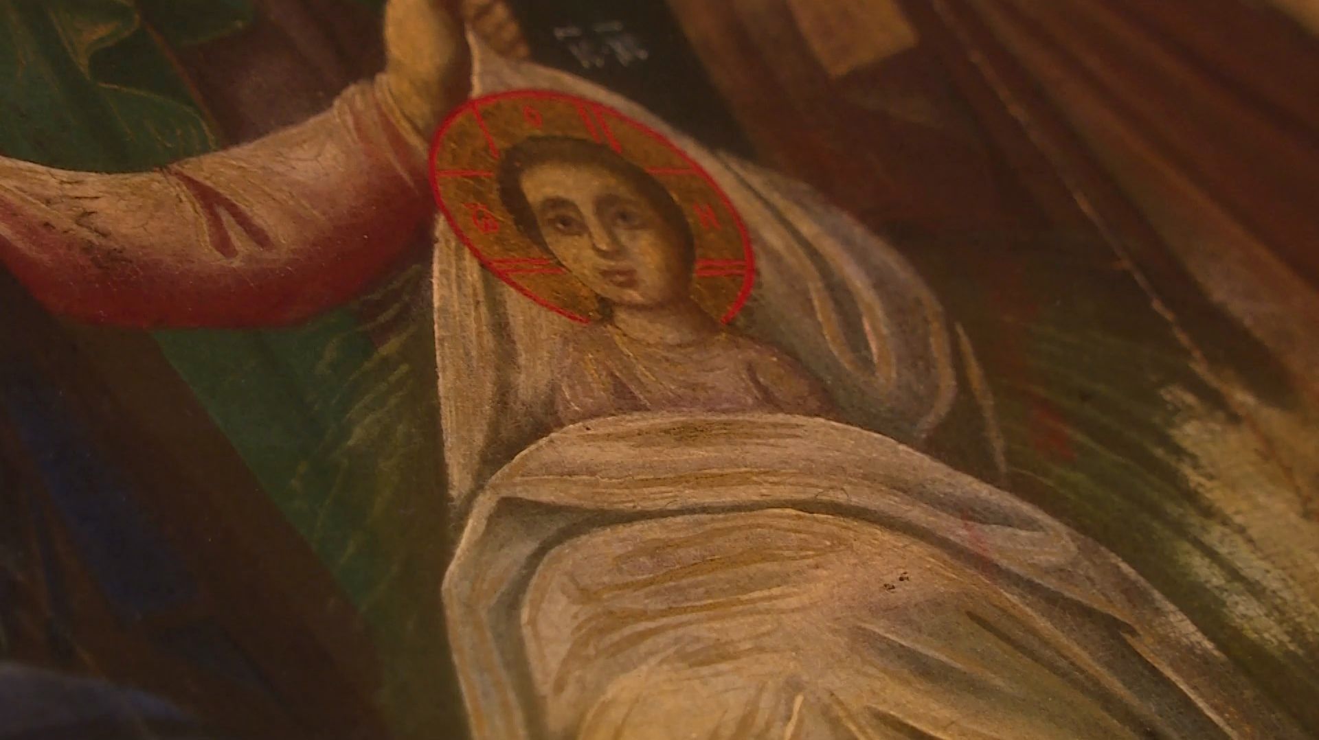 Путь к свету: как православные встречают Рождество Христово смотреть онлайн