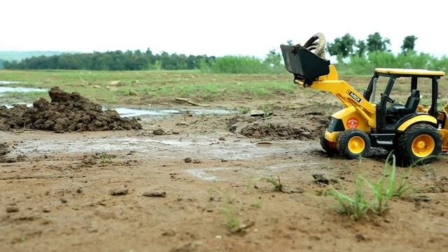 мультик для мальчика про машины