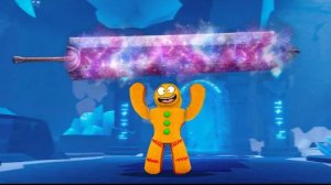 Я СДЕЛАЛ МЕЧ КОТОРЫЙ УБИВАЕТ С 1 УДАРА.. КУЗНИЦА The Forge В РОБЛОКС