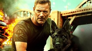 Клык 2: Город волков — Русский трейлер (2025)