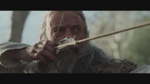Смерть Робина Гуда Dead of Robin Hood Trailer RU OZ157