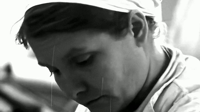 1973 год. Тюмень. Колбасный цех смотреть онлайн