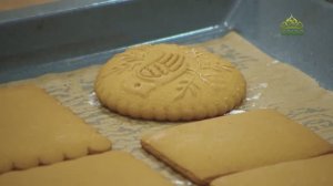 Кулинарное паломничество. Рецепт пряников. Храм в честь иконы Божией Матери «Неувядаемый цвет»