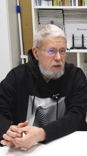 ВОЕВАТЬ ПРИДЁТСЯ ДАЛЬШЕ. СЕРГЕЙ ПЕРЕСЛЕГИН