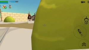 Эволюция котят 1 сезон 2 серия в чикен ган