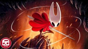 HOLLOW KNIGHT SILKSONG SONG by JT Music - Cut the Ties feat Andrea Storm Kaden