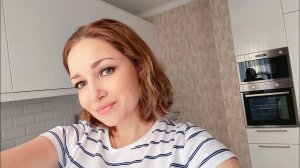 ВЛОГ Какие продукты мы покупаем в России! Простой день ВАНИЛЬНОЙ СЕМЬИ