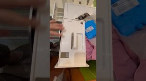 Кондиционер SPOT PCX5P-18MA напольный компактный экономичный тихий легкий