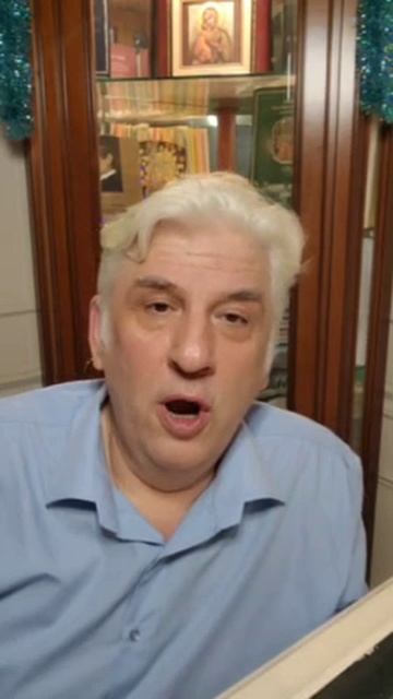 Белое Рождество (White Christmas) смотреть онлайн