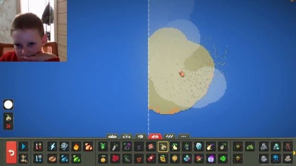 world box мир семёна!