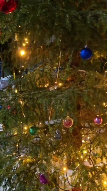 С Рождеством! смотреть онлайн