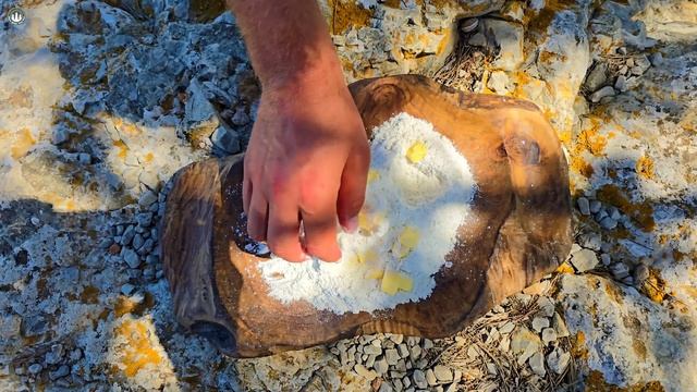 50. Еда на природе АСМР