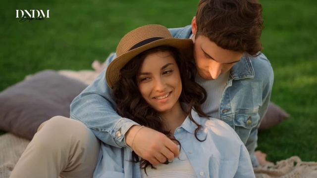 DNDM & Umar Keyn - [ _ Я люблю Сильных_ ] смотреть онлайн