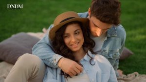 DNDM & Umar Keyn - [ _ Я люблю Сильных_ ]