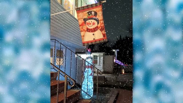 Snowman's Reggae смотреть онлайн