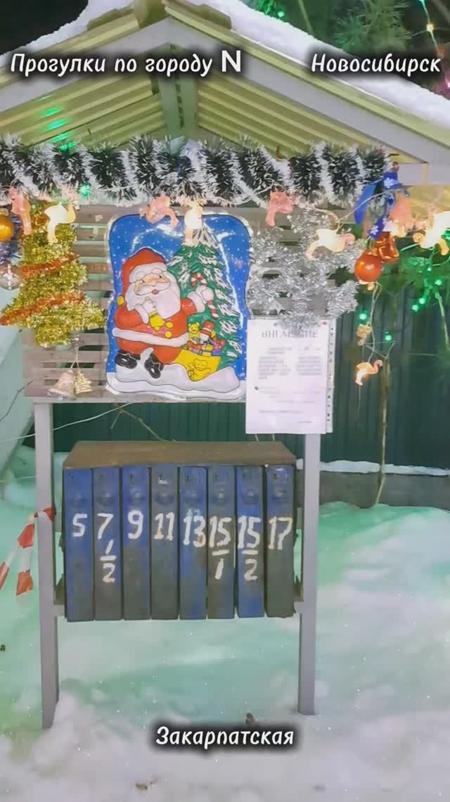 Закарпатская