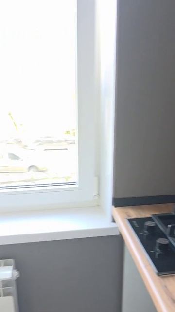 Квартира на энергетиков