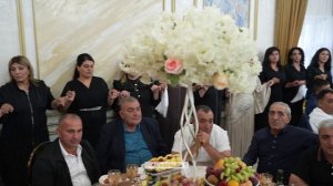 Езидская свадьба Марат & Хатуна / г. Кимовск AslanStudio