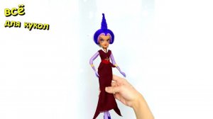Всё ДЛЯ КУКОЛ! Где купить ДЕШЕВЫЕ МАТЕРИАЛЫ? КАСТОМ куклы ООАК МОНСТЕР ХАЙ БАРБИ ЭАХ СВОИМИ РУКАМИ