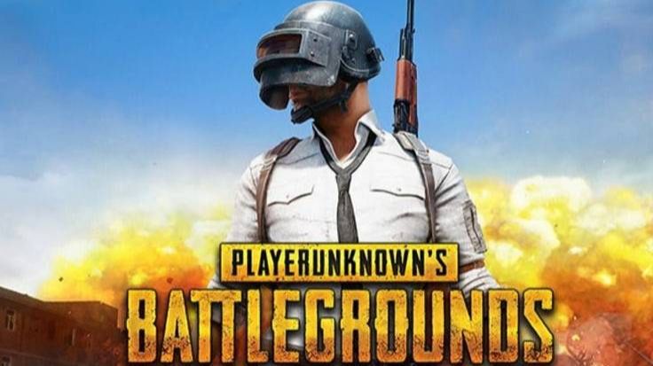 PUBG: BATTLEGROUNDS/А победа была очень близка. смотреть онлайн