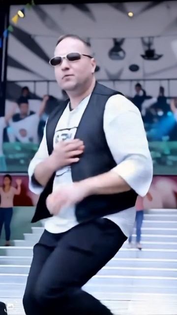 Новогоднее шоу Doctor VArm.mp4