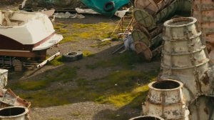 Артоскетч (2025.12.16) Ялта