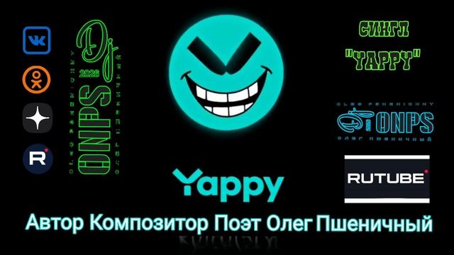 YAPPY