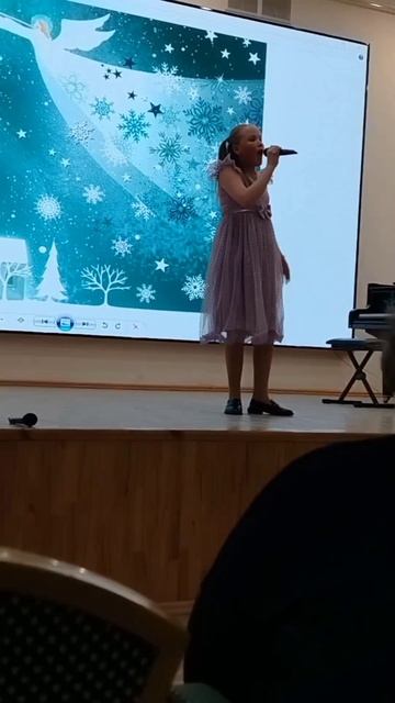 РОЖДЕСТВЕНСКИЙ КОНЦЕРТ 23.12.25 смотреть онлайн