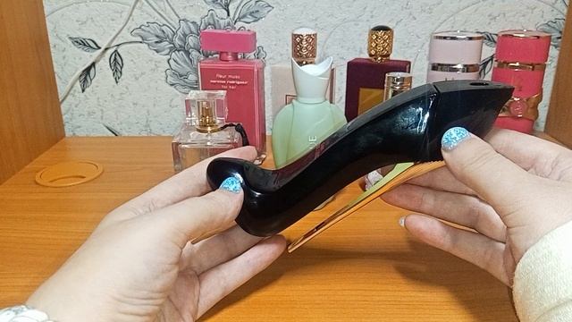 АРАБСКИЕ АРОМАТЫ ЧТО ПОЯВИЛОСЬ В 2025 ГОДУ.. МЕЧТЫ О ПОКУПКЕ И ПЛАНЫ НА 2026 .....