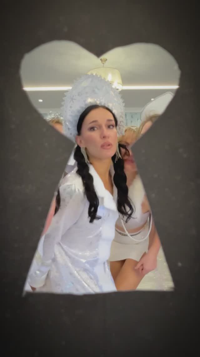 🎄Это был не детский утренник😁. Встречаем 2026✨#happynewyear #снегурки смотреть онлайн