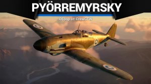 КАЗИНО РАНДОМА VL Pyörremyrsky в War Thunder