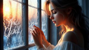 Оковы разлуки.