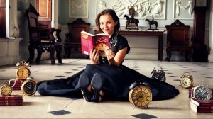 Агата Кристи: Тайна семи циферблатов (1 сезон) — Русский трейлер (2026)