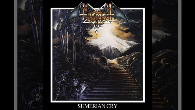 01 - Intro-Sumerian Cry (pt.1)