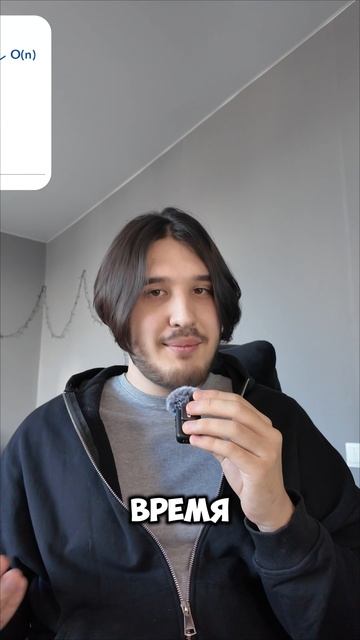 Что такое big O смотреть онлайн